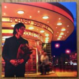 Richard Hawley:  Coles Corner LP