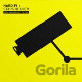 Hard-fi:  Stars Of CCTV (Yellow) LP
