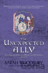 The Unexpected Ally : 8