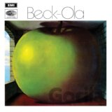 Jeff Beck Group: Beck-Ola / White, LP
