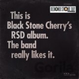 Black Stone Cherry: This Is Black Stone Cherry´S Rsd Album. The Band Really Likes It.