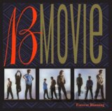 B-Movie: Forever Running