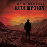 Joe Bonamassa: Redemption (Orange) LP