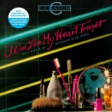 C.C. Catch:  I Can Lose My Heart Tonight (Colour) LP