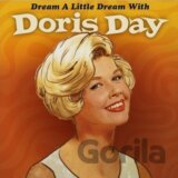 Doris Day: Dream A Little Dream (Yellow Orange) LP