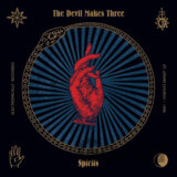 Devil Makes Three: Spirits