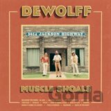 Dewolff: Muscle Shoals / Orange Marble LP