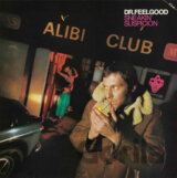 Dr. Feelgood:  Sneakin' Suspicion LP
