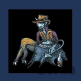Drive-By Truckers: Complete Dirty South (Book) LP
