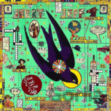 Steve Earle: Jerry Jeff (Red White Blue) LP