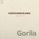 Earth, Wind & Fire: Gratitude LP