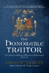The Honorable Traitor : 15
