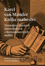 Životopisy slavných nizozemských a hornoněmeckých malířů