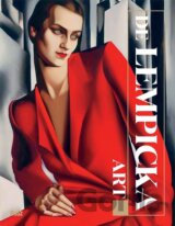 De Lempicka. Art