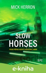 Slow Horses