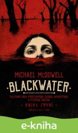 Blackwater: kniha první