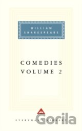 Comedies Volume 2