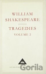 Tragedies Volume 2