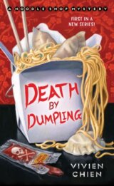 Death By Dumpling