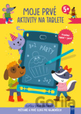 Moje prvé aktivity na tablete - 5+