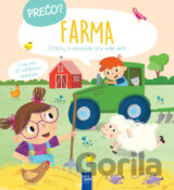 Prečo? Farma