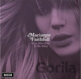 Marianne Faithfull: Cast Your Fate To The Wind Ltd. LP