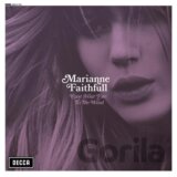Marianne Faithfull: Cast Your Fate To The Wind Ltd. Box