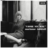 Marianne Faithfull: Come My Way LP