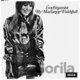 Marianne Faithfull: Loveinamist LP