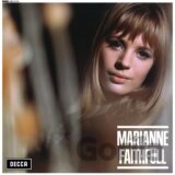 Marianne Faithfull: Marianne Faithfull LP