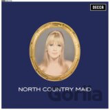 Marianne Faithfull: North Country Maid LP