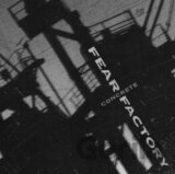 Fear Factory: Concrete LP