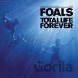 Foals: Total Life Forever  LP