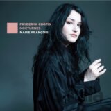 Marie François: Chopin Nocturnes