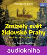 Povídky ze Svrabové čtvrti