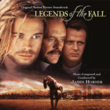James Horner: Legends of the Fall LP