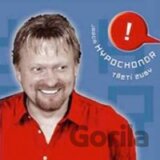 Jarda Hypochondr: Třetí Zuby