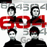Ladytron: 604 LP