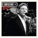 Jerry Lee Lewis: Live From Austin, TX (Red) LP