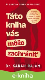 Táto kniha vás môže zachrániť