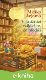 V knižnici nájdeš to, čo hľadáš