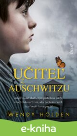 Učiteľ z Auschwitzu