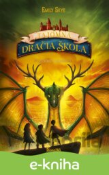 Tajomná dračia škola 4: Prebudenie plochonožca