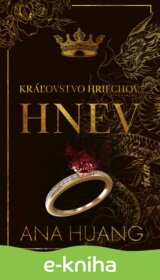 Kráľovstvo hriechov: Hnev