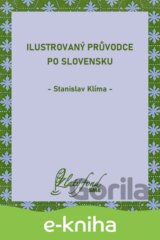 Ilustrovaný průvodce po Slovensku