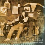 Corb Lund: Hair In My Eyes Like a Highland Steer LP