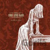 Corb Lund: Modern Pain LP