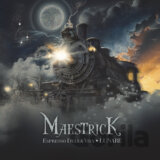 Maestrick:  Espresso Della Vita: Lunare