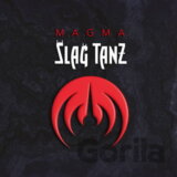 Magma: Slag Tanz  LP