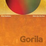 Brad Mehldau:  Ride To The Sun